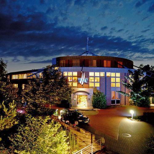 Median Hotel Hannover Lehrte 4* Германия, Нижняя Саксония