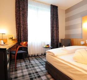 Отдых в Median Hotel Hannover Lehrte - Германия, Нижняя Саксония