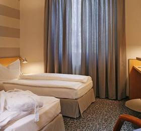 Median Hotel Hannover Lehrte в Нижняя Саксоние