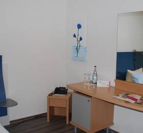 Ringhotel Forellenhof в Нижняя Саксоние