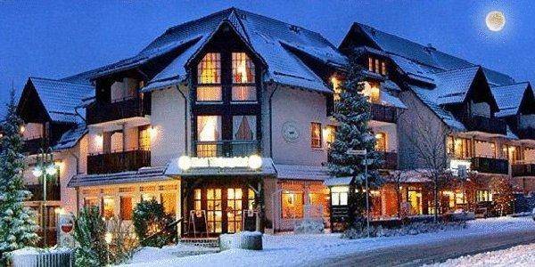 Walpurgishof 4* Германия, Нижняя Саксония
