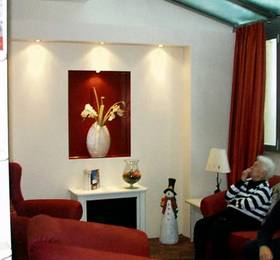 Walpurgishof в Нижняя Саксоние