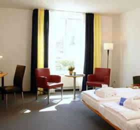 Туры в Best Western Hotel Heidehof в Германии