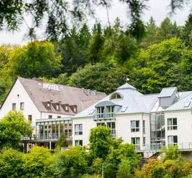 Sporthotel Fuchsbachtal в Нижняя Саксоние
