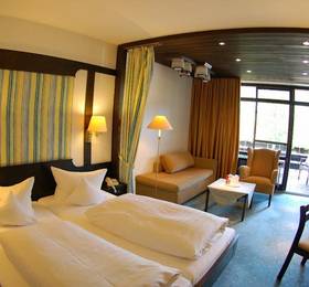 Отдых в Hotel Heide Kropke - Германия, Нижняя Саксония