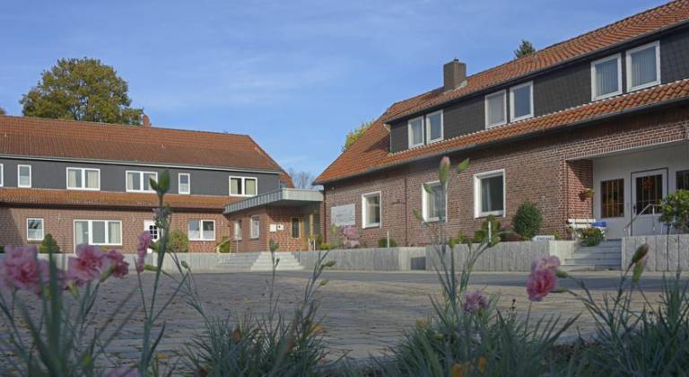 Akzent Hotel Zur Erholung
