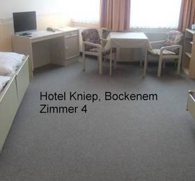 Отдых в Hotel Kniep - Германия, Нижняя Саксония