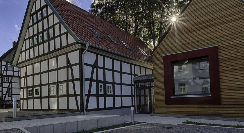 Hogers Hotel Restaurant 3* Германия, Нижняя Саксония