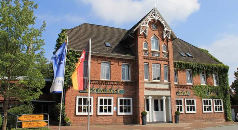Hollenstedter Hof