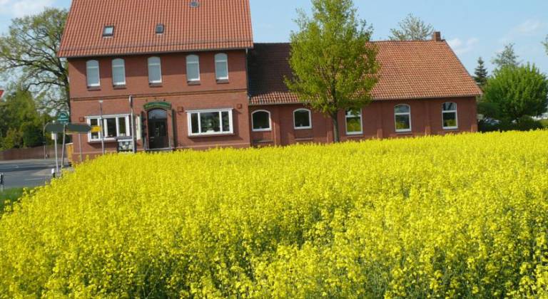 Hotel-Gaststatte Mutter Buermann