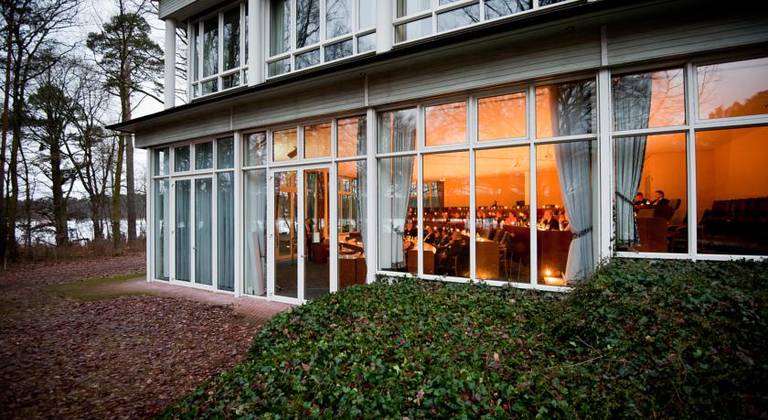 Hotel Dollnsee-Schorfheide