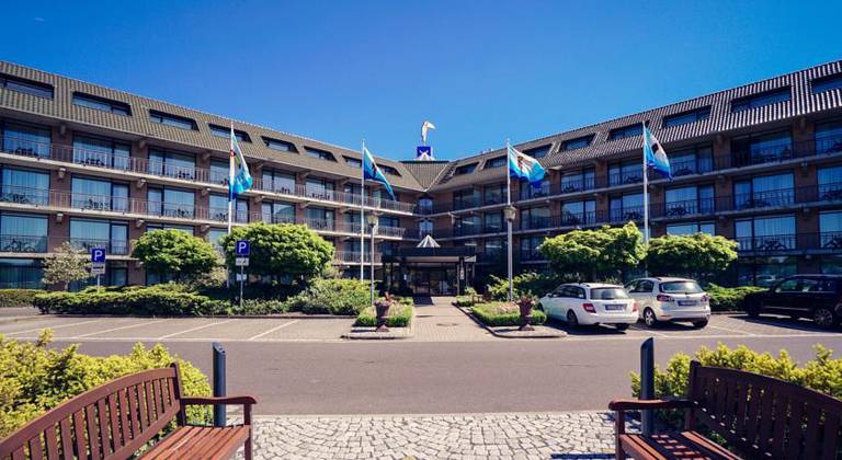 Van der Valk Hotel Berlin Brandenburg