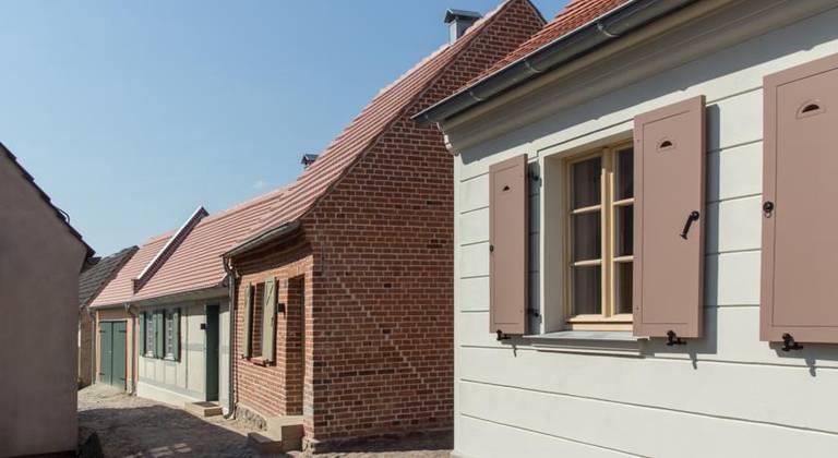 Kyritzer Landhotel Heine