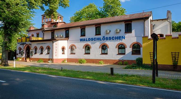 Waldschlosschen
