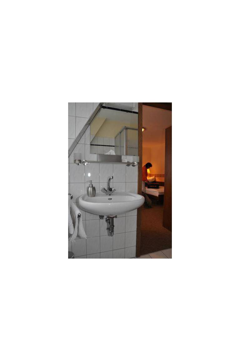 Hotel 4 Hufen