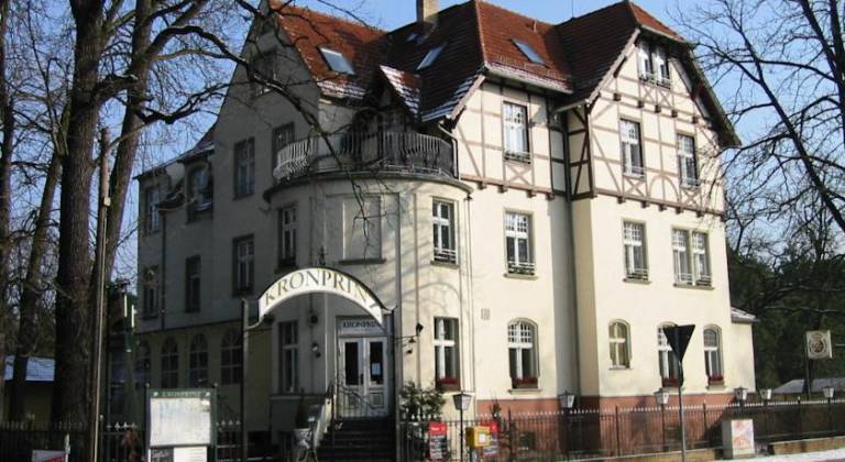 Hotel Kronprinz