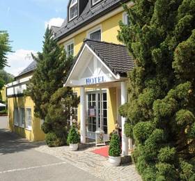 Отдых в Ringhotel Landhaus Haveltreff - Германия, Нойбранденбург
