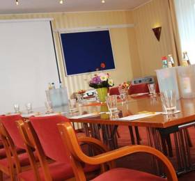 Ringhotel Landhaus Haveltreff в Нойбранденбурге