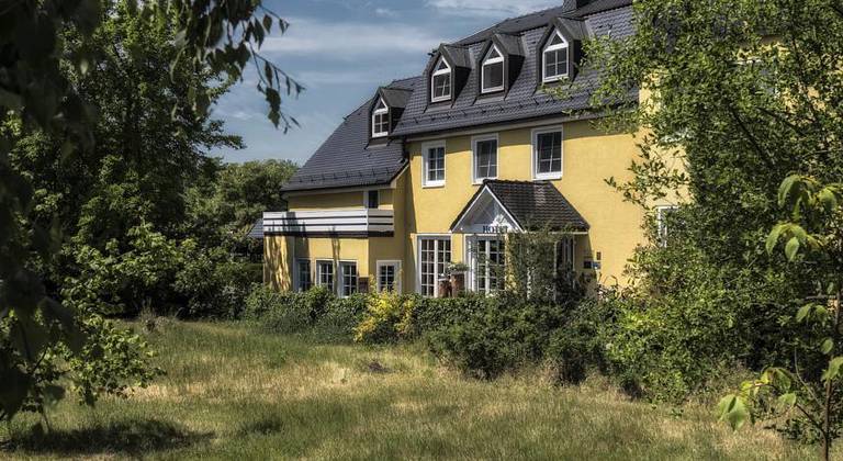 Ringhotel Landhaus Haveltreff