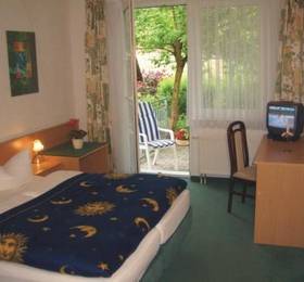 Отдых в Waldhaus Muhlenbeck bei Berlin - Германия, Нойбранденбург