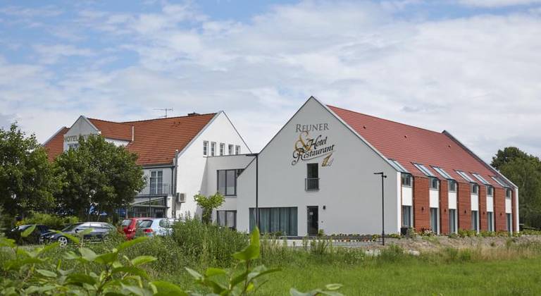 Flair Hotel Reuner
