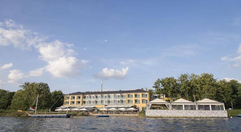Seehotel Berlin-Rangsdorf