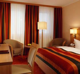 Отдых в Parkhotel Neustadt - Германия, Саксония