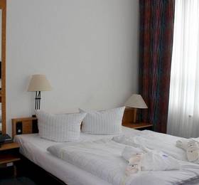 Туры в Hotel an der Therme Haus 3 в Германии