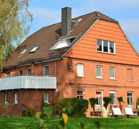 Weserlounge Hotel Garni в Нижняя Саксоние