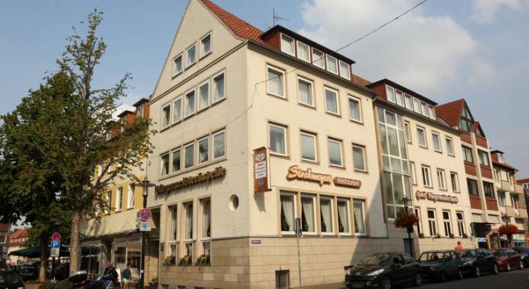 Burgermeisterkapelle