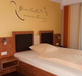 Туры в Hotel Haus Deutsch Krone в Германии