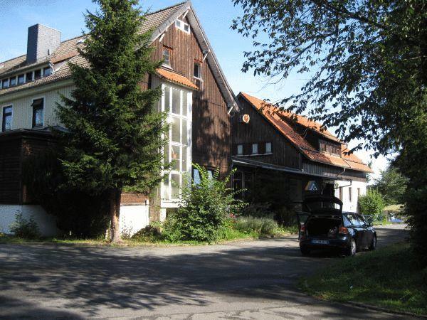 Hotel Drei Baren