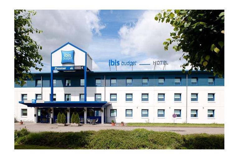 Ibis budget Hamburg Quickborn