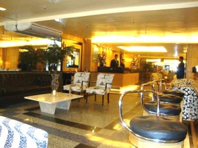Oceano Copacabana 3* Бразилия, Рио-де-Жанейро