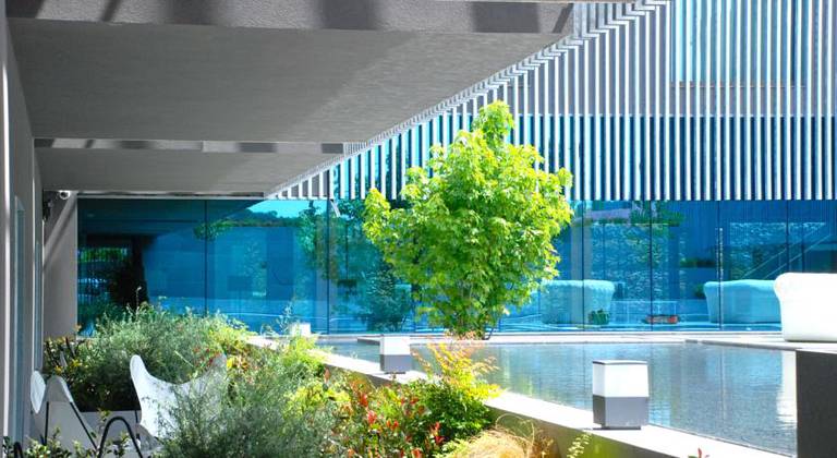Santa Luzia ArtHotel