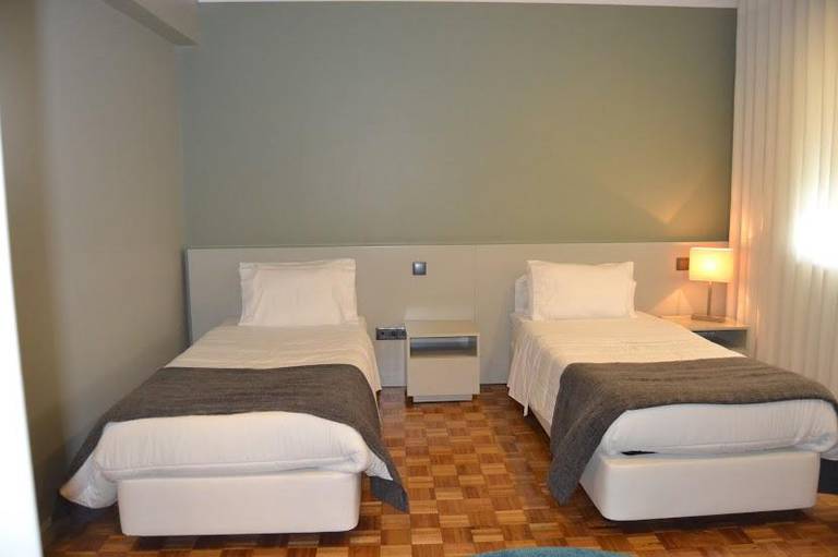 Hotel Do Paco
