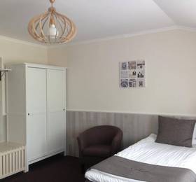 Wolmar Hotel в Валмиере