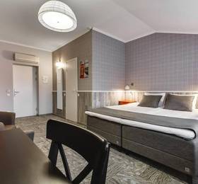 Отдых в Wolmar Hotel - Латвия, Валмиера