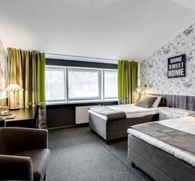 Туры в Wolmar Hotel в Латвии