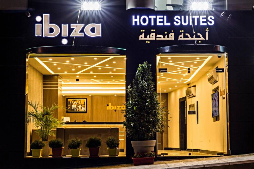 Ibiza Hotel 3*