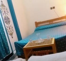 Туры в Hotel Tiout в Марокко