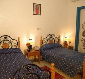 Отдых в Hotel Tiout - Марокко, Тарудант