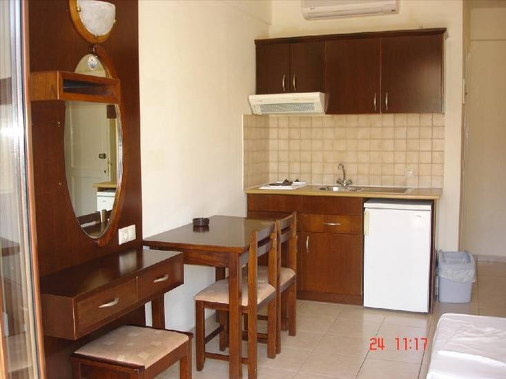 Comfort Studios & Apartments 3* Греция, Ираклион