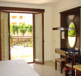 Comfort Studios & Apartments в Ираклионе