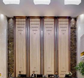 Отдых в Jinan Hong Teng International Hotel - Китай, Цзинань