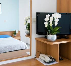 Туры в Hotel Emilia в Италии