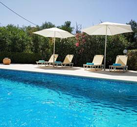 Туры в Villa Gaia в Греции