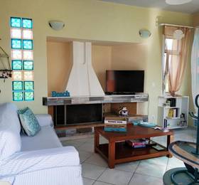 Отдых в Villa Gaia - Греция, Ханья
