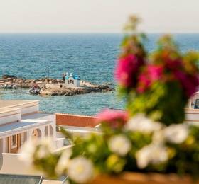Eland Dream Villas в Ханье