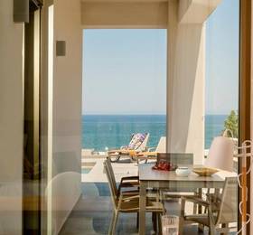 Отдых в Eland Dream Villas - Греция, Ханья